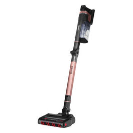 Stratos IZ400EU, Aspirapolvere Senza Fili 2 in 1, Rosa/Nero, Autonomia 60 min