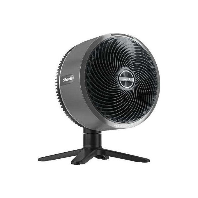 Shark Ventilatore TableMate FlexBreeze FA150EU Grigio Senza fili Interno-Esterno