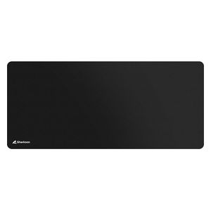 SHARKOON MOUSEPAD TAPPETINO GAMING 1337 MAT BLACK V2 XXL