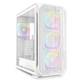 AK5M RGB Midi Tower Bianco
