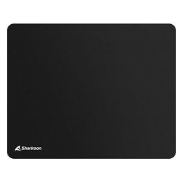 Sharkoon Mousepad Tappetino Gaming 1337 Mat Black V2 XL Lunghezza 44.4cm