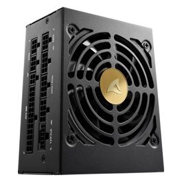 Rebel P20 SFX 750W Alimentatore Cybenetics Platinum