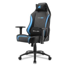     sedia in Pelle Sintetica, Dimensioni Comfort