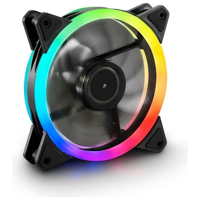 Sharkoon SHARK Blades RGB Computer Case Ventilatore