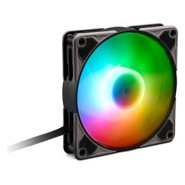  silentstorm 140 pwm rgb fan