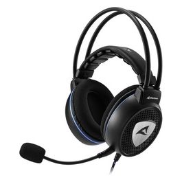 Skiller SGH10 Cuffia da Gaming Stereo Nero