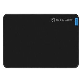 Sharkoon SKILLER SGP1 L Mousepad Tappetino Gaming Lunghezza 35.5cm Nero Opaco