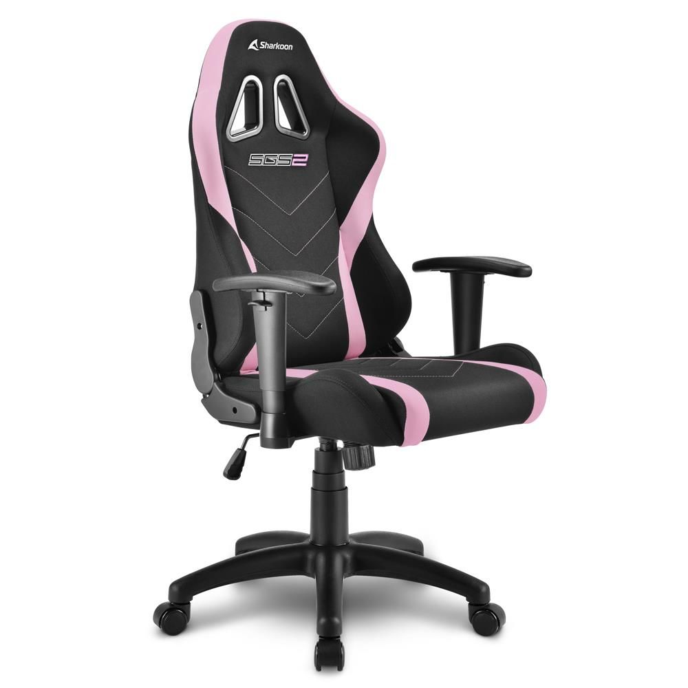 SGS2 JR BK/PK Foto: 6