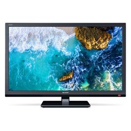 24EA4E Tv Led 24" Hd Ready