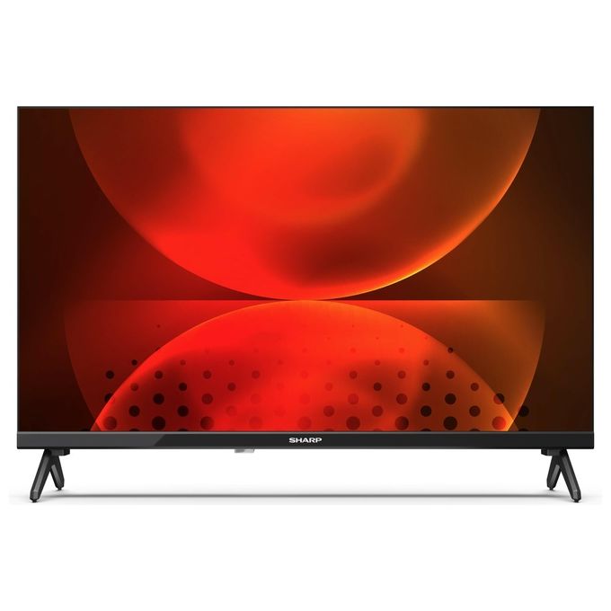 Image of Sharp 24FH2EA Tv Led Android 24'' Hd Ready Hevc Dvb-t2 C S2