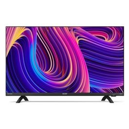 Sharp 32DI3EA Tv Led 32" Hd Ready Smart Tv Wi-Fi