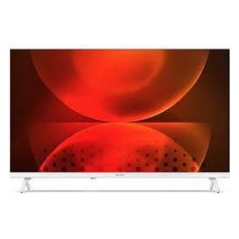 Sharp 32FH2EW Tv Led 32" Android Smart Hd Ready Bianco