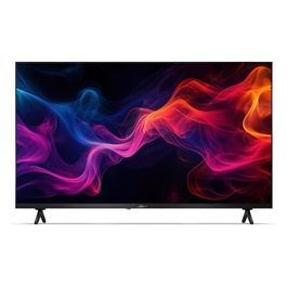 40GF2265E Smart TV 40 Pollici Full HD Display LED Sistema Operativo Google TV Frameless colore Grigio