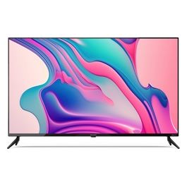 Sharp 43FD2E TV Led 43" 4K Ultra HD Smart TV Wi-Fi Nero