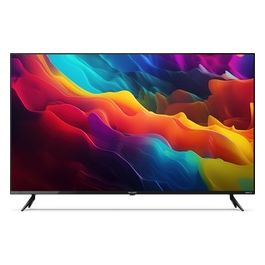 Sharp 43FJ2E TV Led 43" 4K Ultra HD Smart TV Wi-Fi Nero