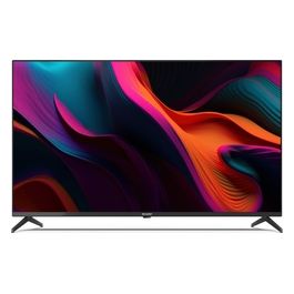 Sharp 43GL4260E Tv Led 43" Ultra Hd 4K Frameless Smart Google Tv