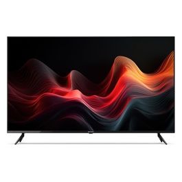 50GL4060E Smart TV 50 Pollici 4K Ultra HD Display LED Sistema Google TV colore Nero