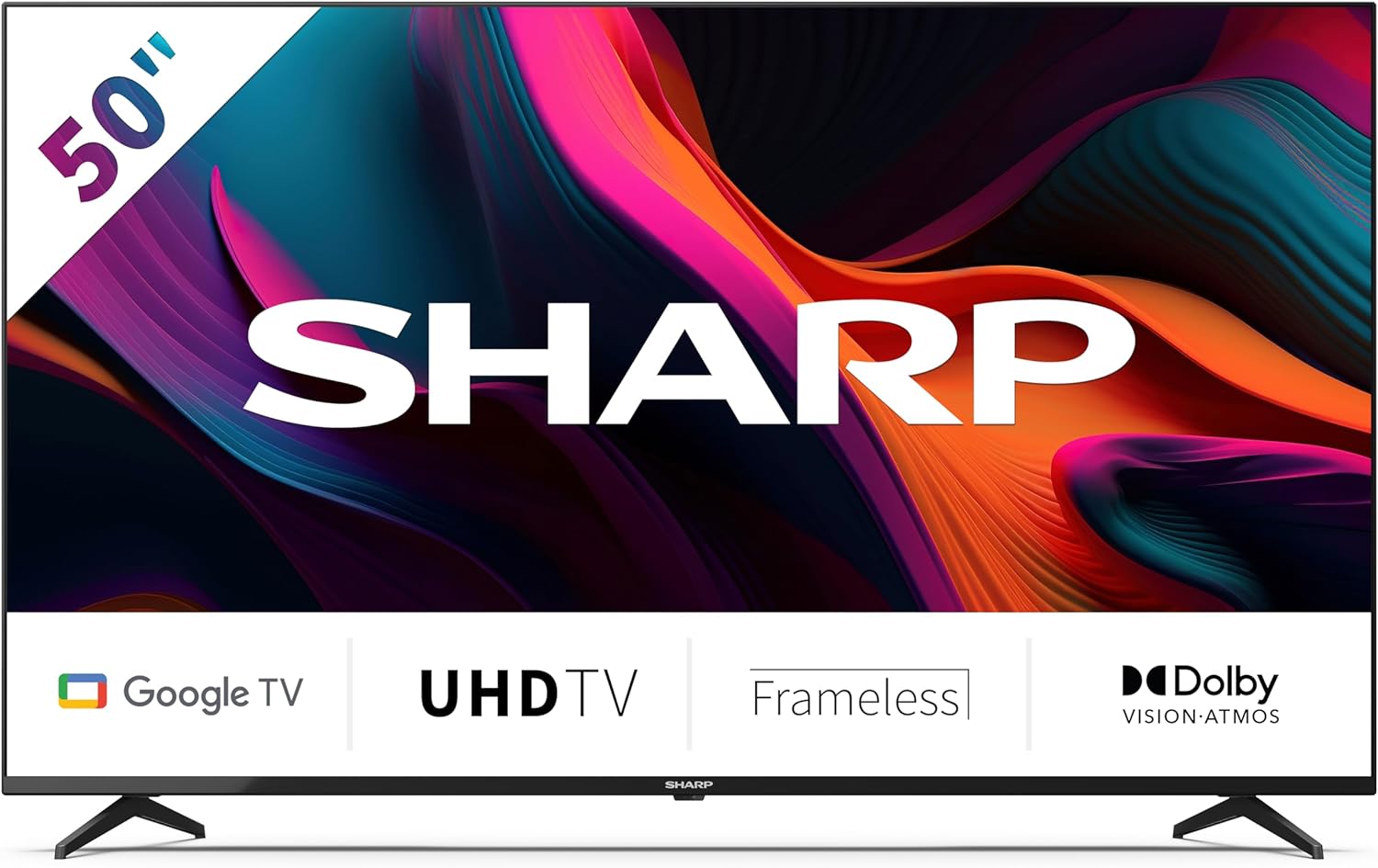 Sharp 50GL4260E Tv 50