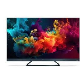 Sharp 55FQ5EG Tv QLed 55" 4k Uhd 144hz Q.dot Google Tv Frameless Aluminium