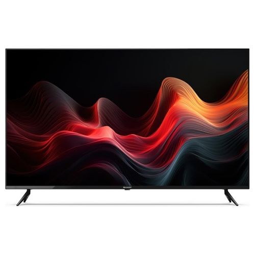 55GL4060 Smart TV 55 Pollici 4K Ultra HD Display LED Sistema Android DVBT2/C/S2 Classe F Wi-Fi colore Nero
