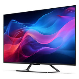 55GR8265E, Tv 55" 4K Ultra HD Smart QLED Nero
