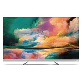 Sharp 65EQ4EA Tv Led 65" 4K Ultra Hd Smart Tv Wi-Fi Alluminio