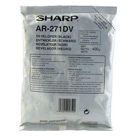 developer ar 235 / ar 275/ ar 215/ ar m236/ ar m276/ ar m256/ ar m316 (capacit+ï¿½ 75k copie)