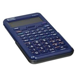 El-W531TL BL Calcolatrice Scientifica