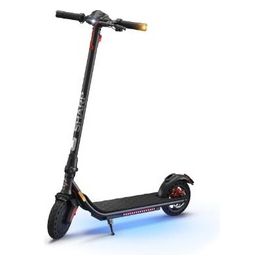 EM-KS3AEU-B E-Scooter con Display Integrato ks3