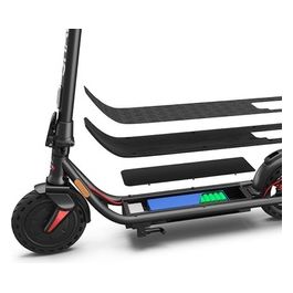 Sharp EM-KS3AEU-B E-Scooter con Display Integrato ks3