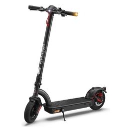 EM-KS4AEU-B E-Scooter con Display Integrato ks4