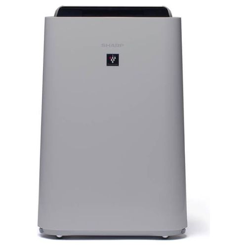 Sharp Home Appliances UA-HD40E-L Purificatore d'Aria 26mq 47Db Grigio 25W
