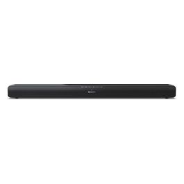 HT-SB100 Mini Soundbar con Streaming Audio Wireless Bluetooth 5.1 75W Nero