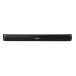 HT-SB107 Mini Soundbar Potenza Totale 90W Bluetooth Hdmi Nero