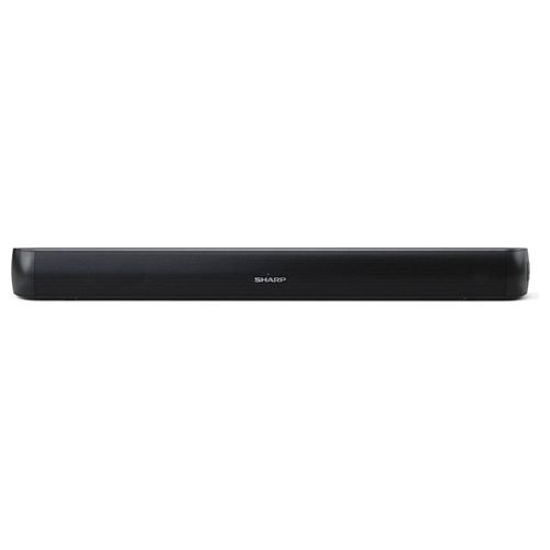 Sharp HT-SB107 Mini Soundbar Potenza Totale 90W Bluetooth Hdmi Nero