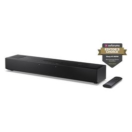 HT-SB700 Soundbar Compatta 2.0.2 Dolby Atmos Bluetooth con HDMI Earc o CEC Potenza Totale 140W 52cm Nero