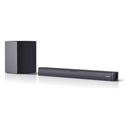 HT-SBW182 Altoparlante Soundbar Nero 2.1 Canali 160W