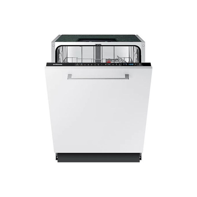 Sharp QW-NS14I49EX Lavastoviglie da incasso a scomparsa totale 10 coperti Classe E Eco Wash Express 50 min (82x45x55 cm)