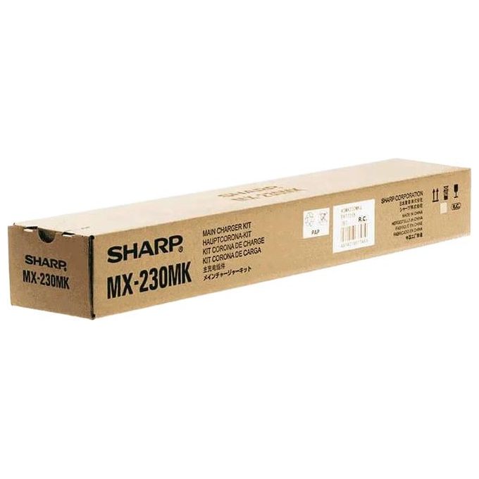 Sharp MX-230MK Unita' di Manutenzione per Stampanti Laser MX-2310U MX-2610N MX-3110N MX-3610N 60000 pagine colore Nero