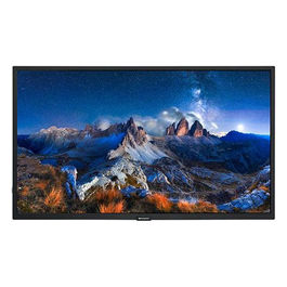 Sharp NEC MultiSync M322, Display Grande Formato FHD, 32 Pollici