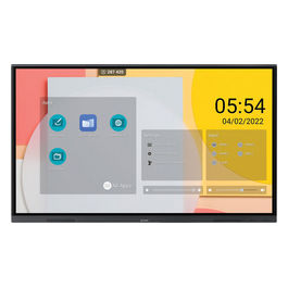 PN-L652B Display Touch Interattivo 4K 65 Pollici