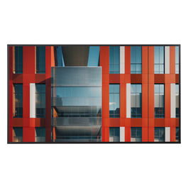 PN-ME982 Display Digitale 98" LED 4K Ultra HD Nero Android