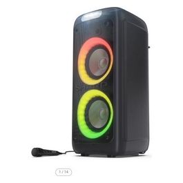 PS-949 Altoparlante per Feste Nero