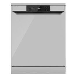 lavastoviglie QW-NA1BF47ES 13 coperti 60 cm classe E 3 programmi argento