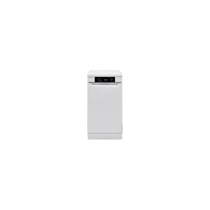 Sharp QW-NS1CF49EW-IT Lavastoviglie Libera Installazione 10 Coperti Classe A++ (Bianco)