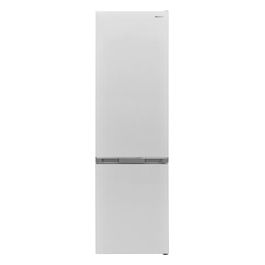 Sharp SJ-BA05DMXWF Frigorifero Combinato Capacità 264 Litri Classe Energetica F No Frost OptiFresh Gentle AirFlow 180 cm Bianco