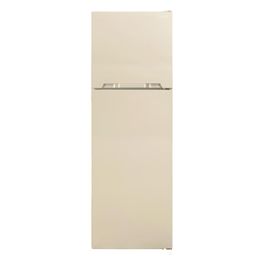 SJ-FTA03ITXJE Frigorifero Doppia Porta  252 Litri Classe E Advanced No Frost H166,5 cm beige
