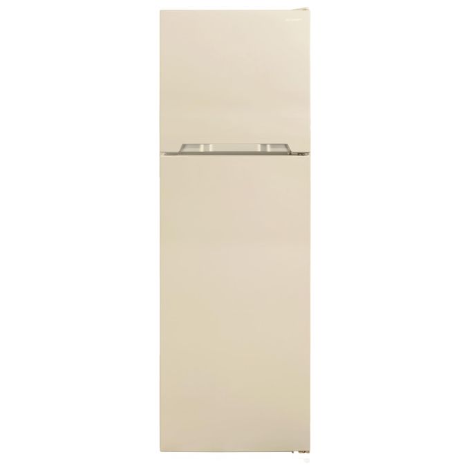 Image of Sharp SJ-FTA03ITXJE Frigorifero Doppia Porta 252 Litri Classe E Advanced No Frost H166,5 cm beige