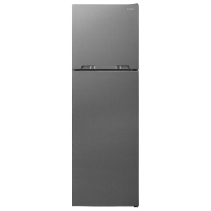 Image of Sharp SJ-FTA03ITXLE Frigorifero Doppia Porta 252 Litri Classe E Advanced No Frost H166,5 cm Inox