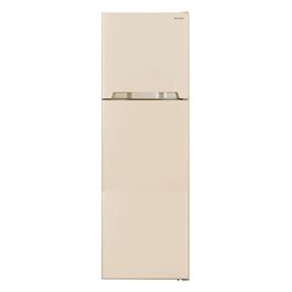 SJ-FTA30ITXJE Frigorifero Doppia Porta 311 Litri Classe E Advanced No Frost 172X59,5 cm beige
